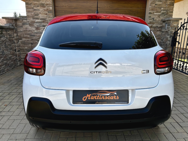 Citroën C3 PureTech 82 Shine - Image 5