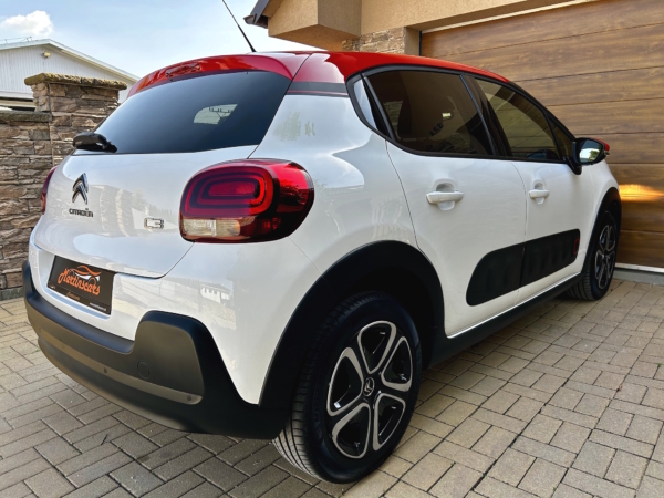Citroën C3 PureTech 82 Shine - Image 6