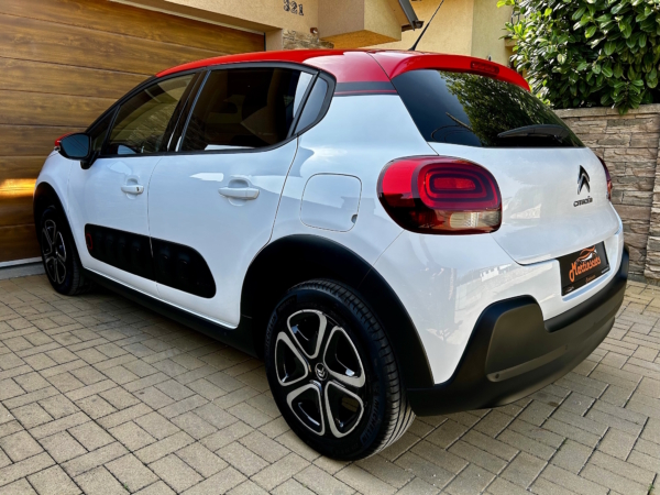 Citroën C3 PureTech 82 Shine - Image 7