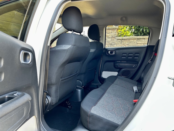 Citroën C3 PureTech 82 Shine - Image 11