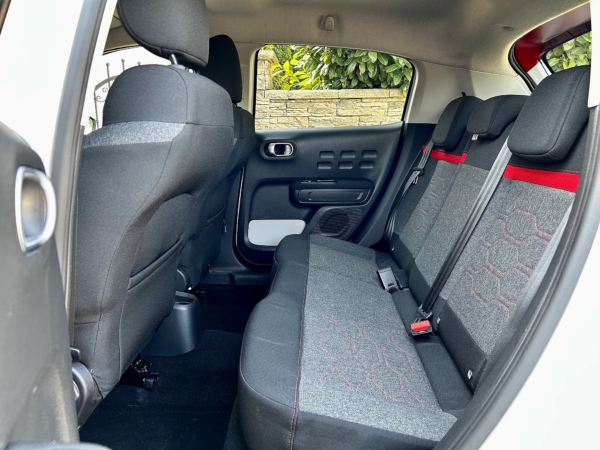 Citroën C3 PureTech 82 Shine - Image 12