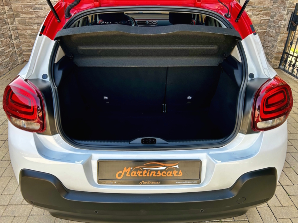Citroën C3 PureTech 82 Shine - Image 13