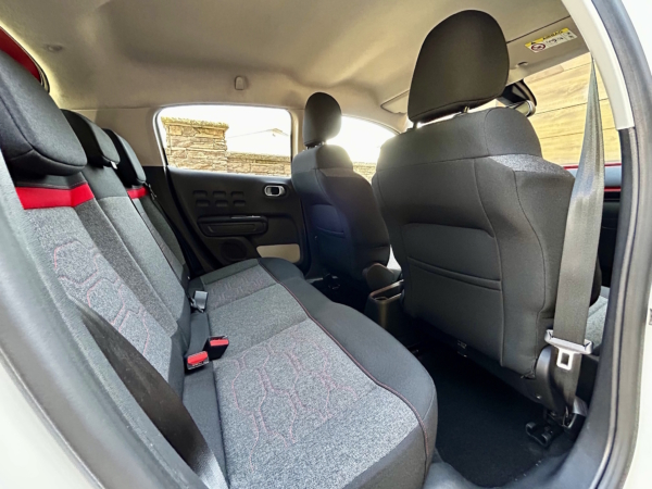 Citroën C3 PureTech 82 Shine - Image 14
