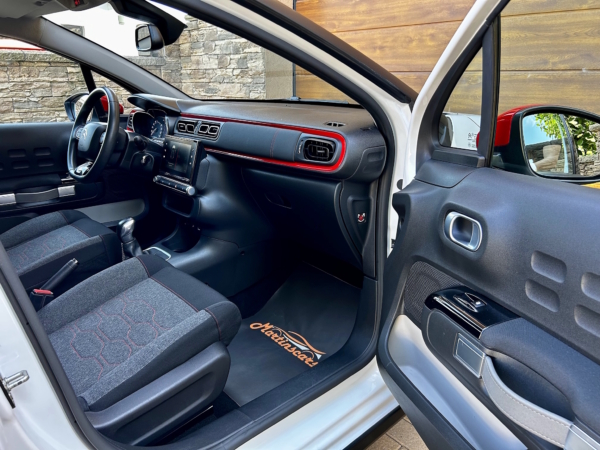 Citroën C3 PureTech 82 Shine - Image 15