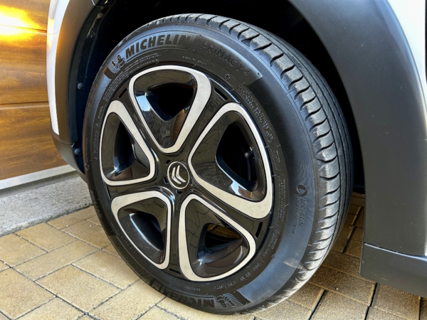 Citroën C3 PureTech 82 Shine - Image 20