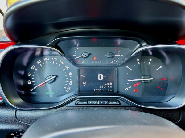 Citroën C3 PureTech 82 Shine - Image 22