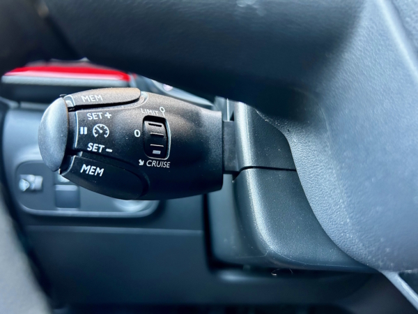 Citroën C3 PureTech 82 Shine - Image 25