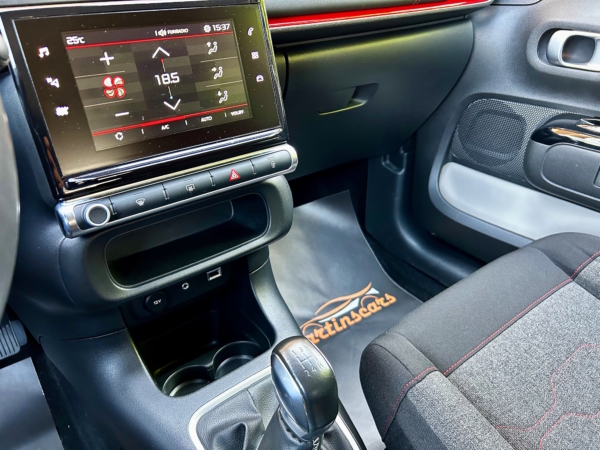 Citroën C3 PureTech 82 Shine - Image 26