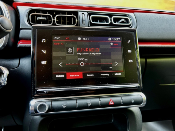 Citroën C3 PureTech 82 Shine - Image 27