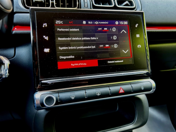 Citroën C3 PureTech 82 Shine - Image 28
