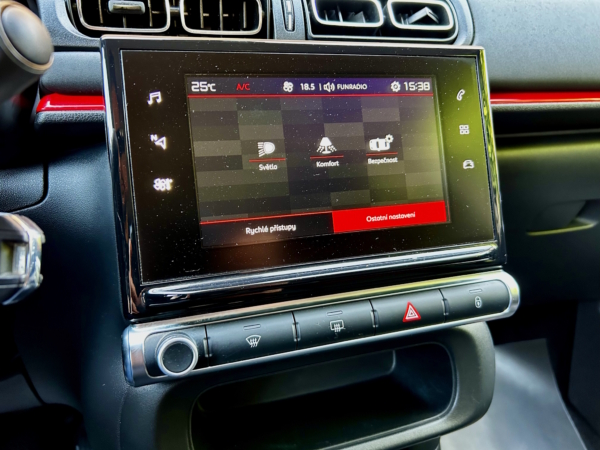 Citroën C3 PureTech 82 Shine - Image 30