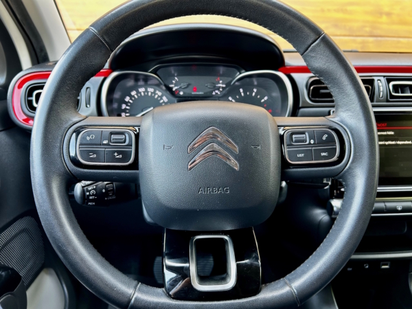 Citroën C3 PureTech 82 Shine - Image 32