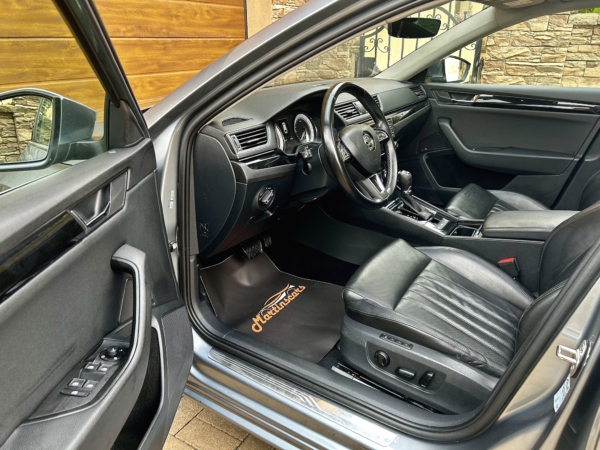Škoda Superb Combi 2.0 TDI Laurin Klement DSG EU6 - Image 10