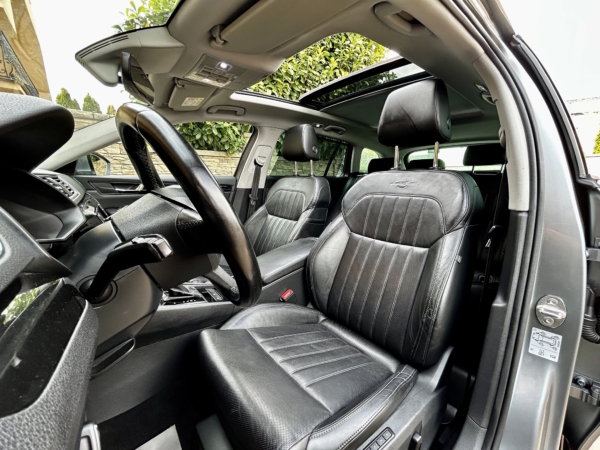 Škoda Superb Combi 2.0 TDI Laurin Klement DSG EU6 - Image 12