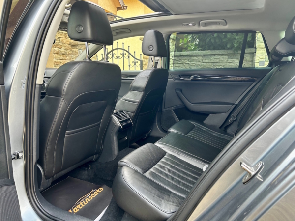 Škoda Superb Combi 2.0 TDI Laurin Klement DSG EU6 - Image 13