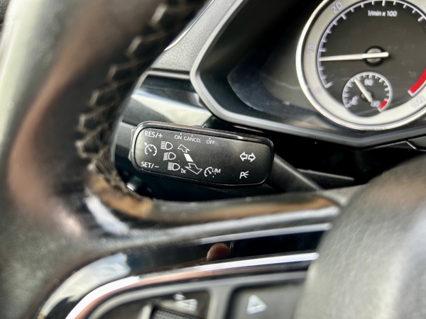 Škoda Superb Combi 2.0 TDI Laurin Klement DSG EU6 - Image 23