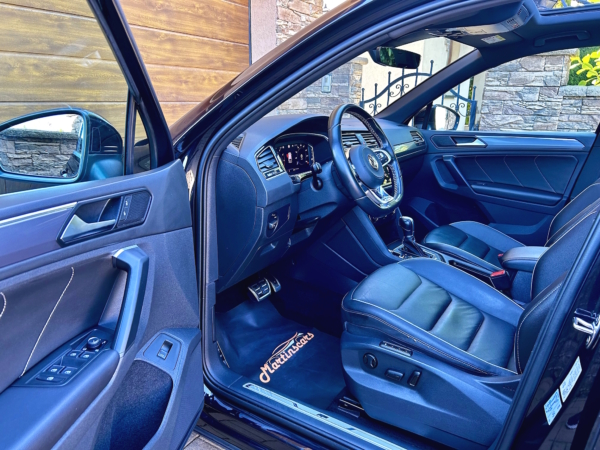 Volkswagen Tiguan R-Line 2.0 TSI 190k 4x4 DSG - Image 7