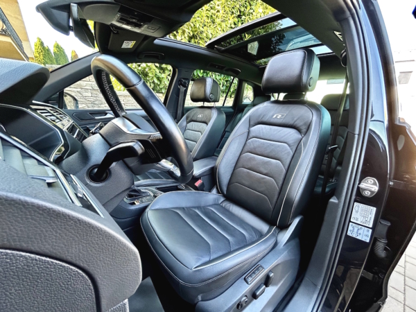 Volkswagen Tiguan R-Line 2.0 TSI 190k 4x4 DSG - Image 9