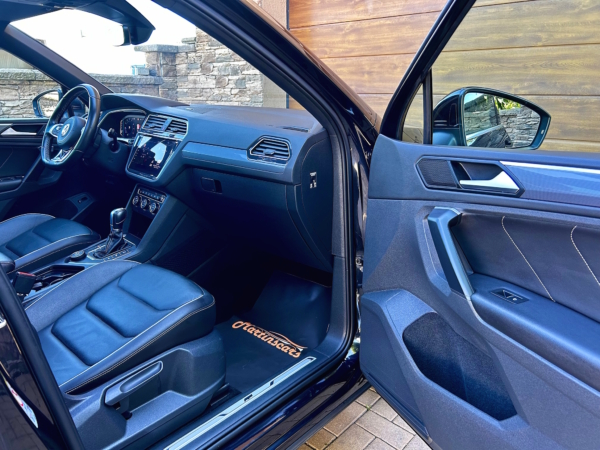Volkswagen Tiguan R-Line 2.0 TSI 190k 4x4 DSG - Image 15