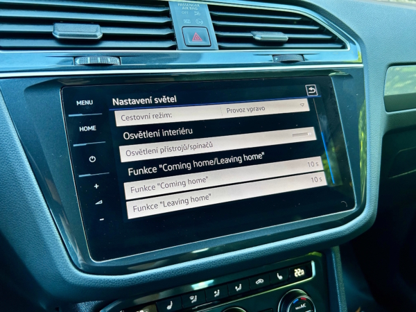 Volkswagen Tiguan R-Line 2.0 TSI 190k 4x4 DSG - Image 29
