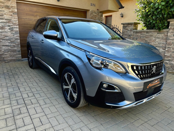 Peugeot 3008 1.2 PureTech Allure EAT6 - Image 3
