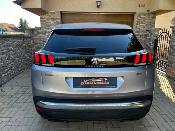 Peugeot 3008 1.2 PureTech Allure EAT6 - Image 6