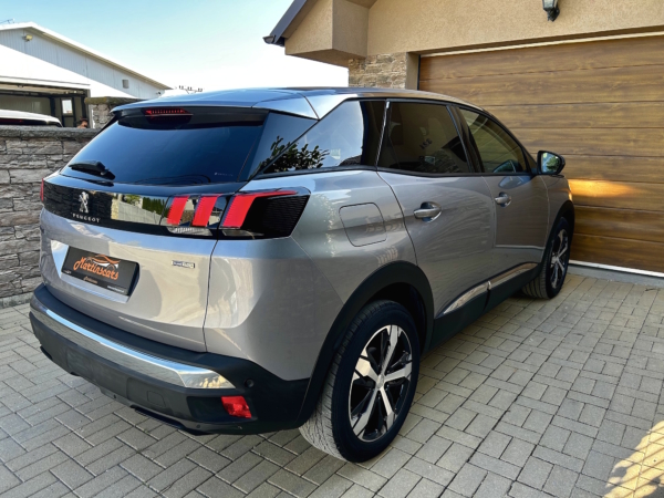 Peugeot 3008 1.2 PureTech Allure EAT6 - Image 8