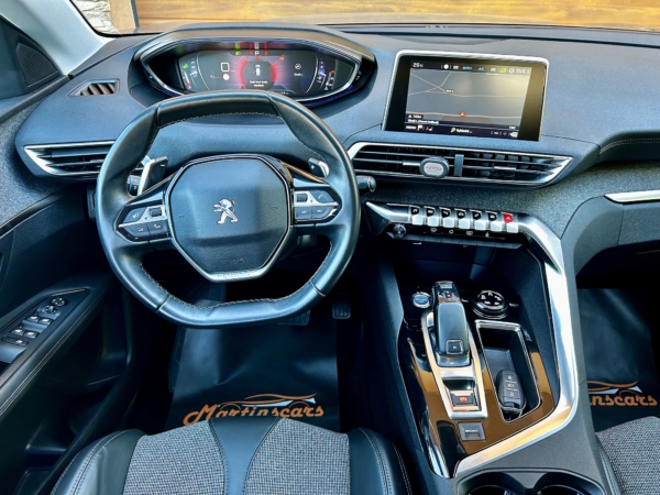Peugeot 3008 1.2 PureTech Allure EAT6 - Image 19