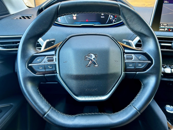 Peugeot 3008 1.2 PureTech Allure EAT6 - Image 21