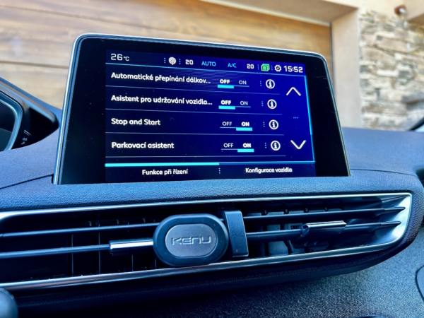 Peugeot 3008 1.2 PureTech Allure EAT6 - Image 28