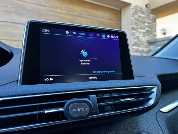 Peugeot 3008 1.2 PureTech Allure EAT6 - Image 33