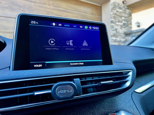 Peugeot 3008 1.2 PureTech Allure EAT6 - Image 34