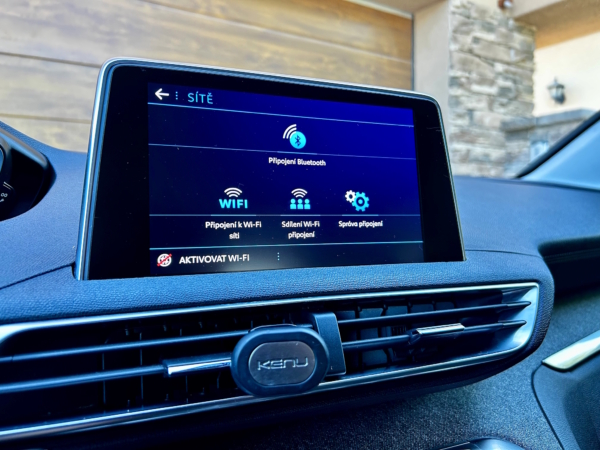 Peugeot 3008 1.2 PureTech Allure EAT6 - Image 35