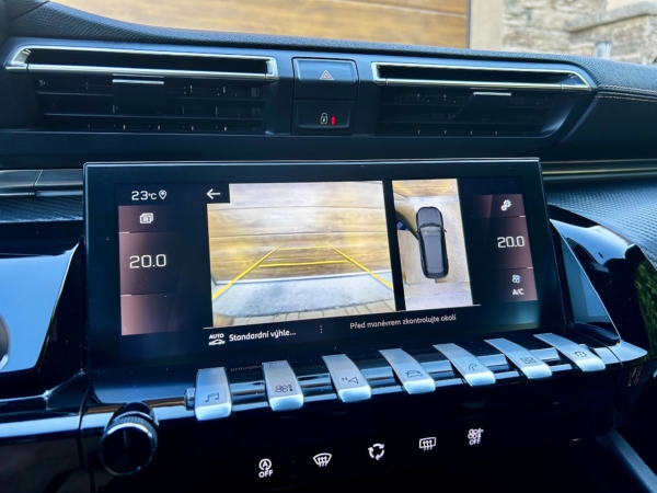 Peugeot 508 SW 2.0 BlueHDi EAT8 GT Line - Image 29