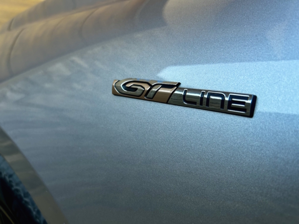Peugeot 508 SW 2.0 BlueHDi EAT8 GT Line - Image 8