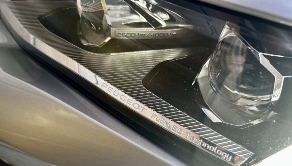 Peugeot 508 SW 2.0 BlueHDi EAT8 GT Line - Image 9