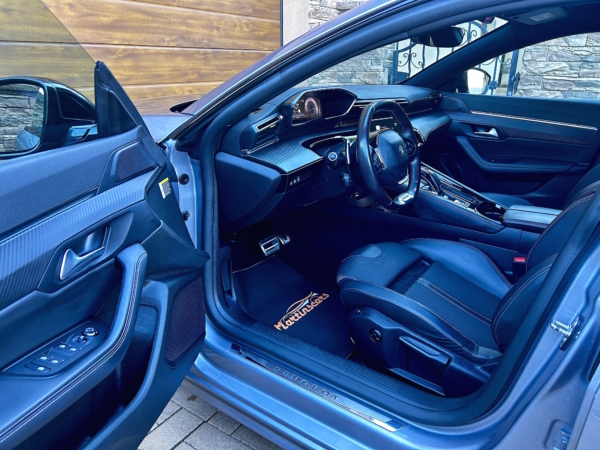 Peugeot 508 SW 2.0 BlueHDi EAT8 GT Line - Image 10