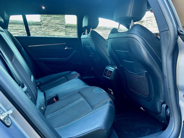 Peugeot 508 SW 2.0 BlueHDi EAT8 GT Line - Image 16