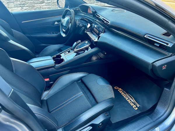 Peugeot 508 SW 2.0 BlueHDi EAT8 GT Line - Image 18