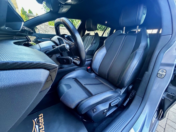 Peugeot 508 SW 2.0 BlueHDi EAT8 GT Line - Image 19