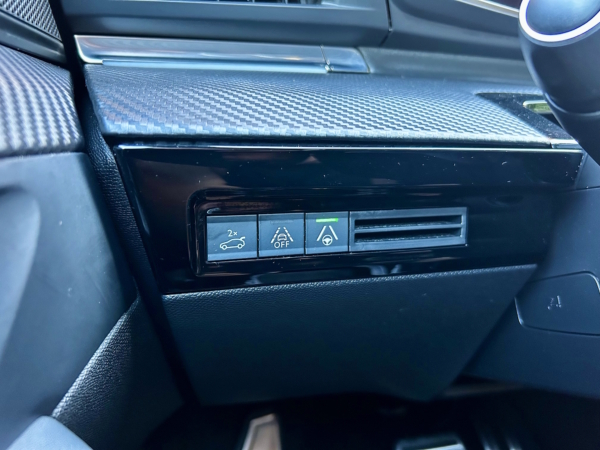 Peugeot 508 SW 2.0 BlueHDi EAT8 GT Line - Image 23