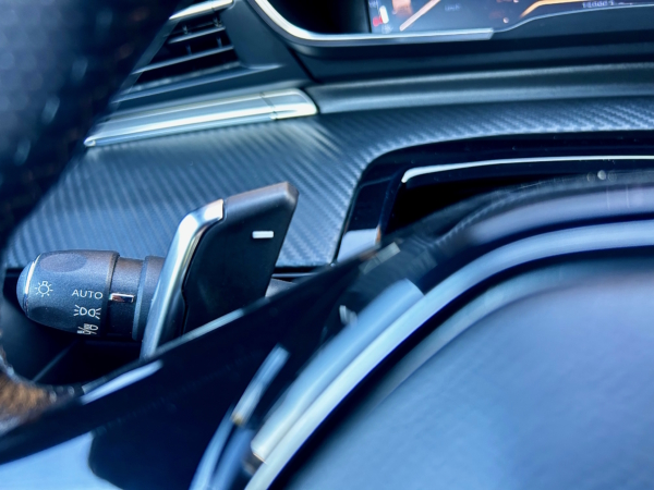 Peugeot 508 SW 2.0 BlueHDi EAT8 GT Line - Image 25