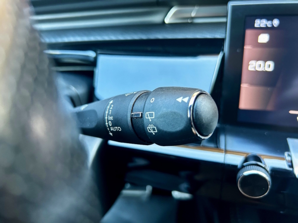 Peugeot 508 SW 2.0 BlueHDi EAT8 GT Line - Image 26