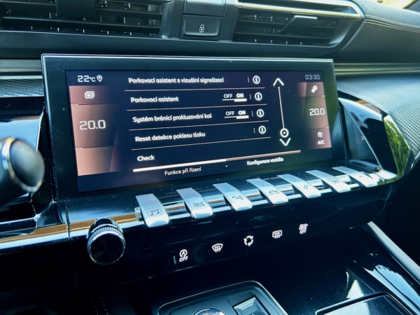 Peugeot 508 SW 2.0 BlueHDi EAT8 GT Line - Image 33