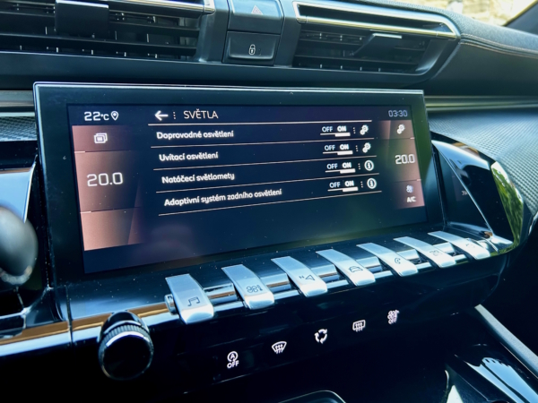 Peugeot 508 SW 2.0 BlueHDi EAT8 GT Line - Image 34