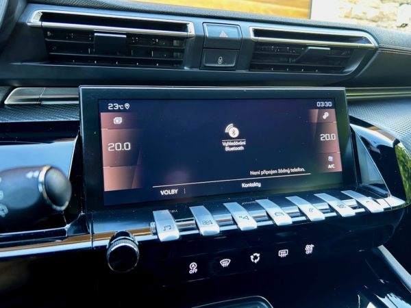 Peugeot 508 SW 2.0 BlueHDi EAT8 GT Line - Image 37