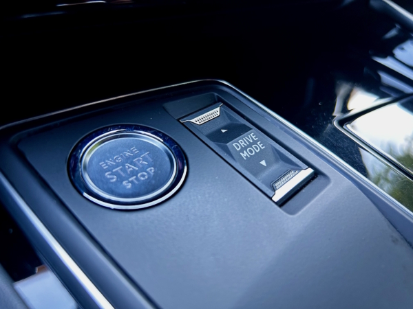 Peugeot 508 SW 2.0 BlueHDi EAT8 GT Line - Image 41