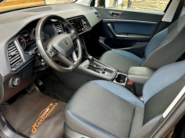 Seat Ateca 2.0 TDI 150 Style DSG - Image 9