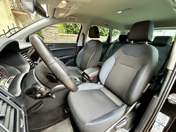 Seat Ateca 2.0 TDI 150 Style DSG - Image 10
