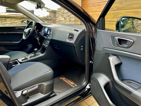 Seat Ateca 2.0 TDI 150 Style DSG - Image 14